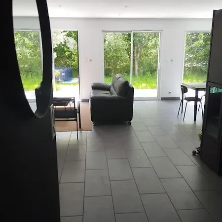 La Maison Du *