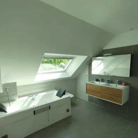 La Maison Du Villa *