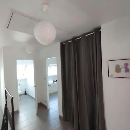 La Maison Du Villa Bono