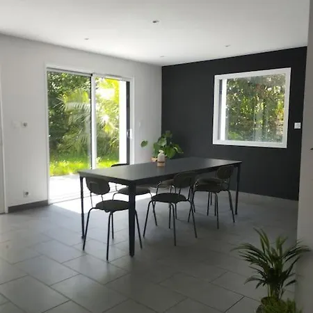 La Maison Du